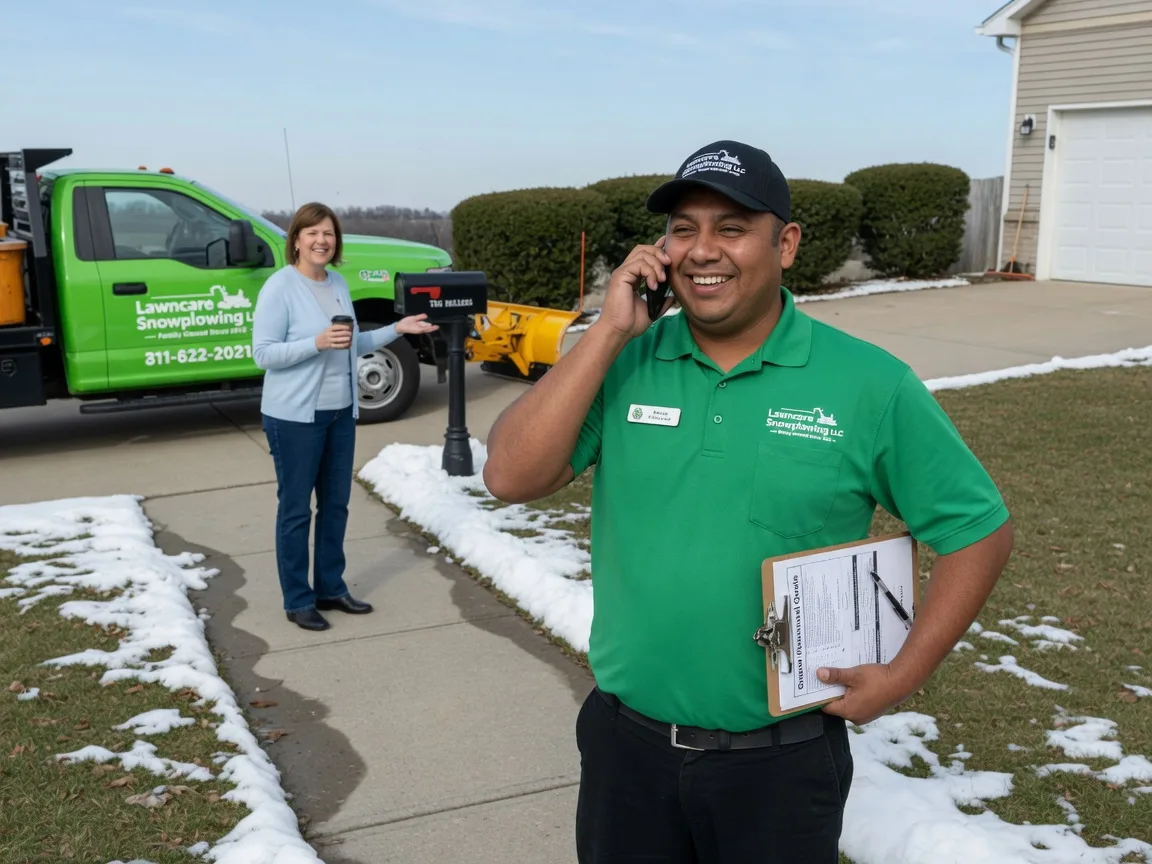 Lawn Care Services By Expert Landscaper Walpole, MA FAQs